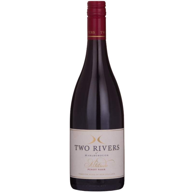 Two Rivers Altitude Pinot Noir 2016