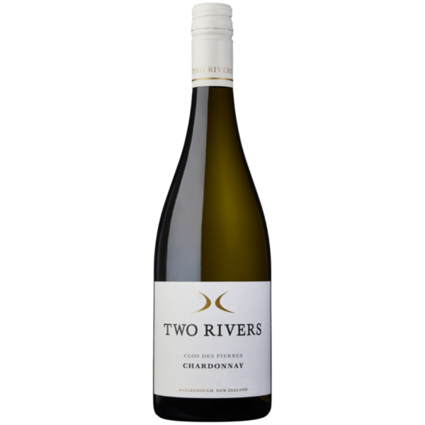 Two Rivers Clos de Pierres Chardonnay 2016