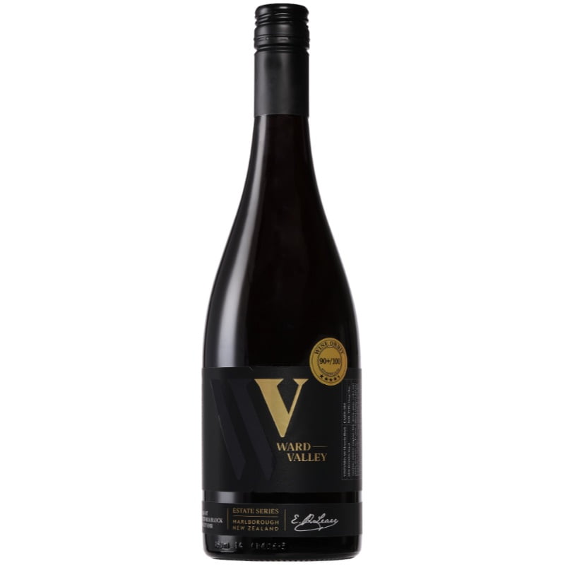 Ward Valley Mt Victoria Block Pinot Noir 2018